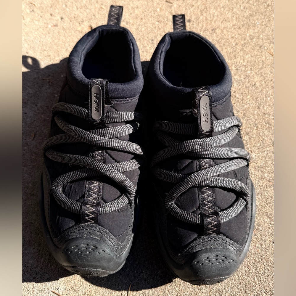 Hoka Ora primo men’s size 8.5 athletic Shoes